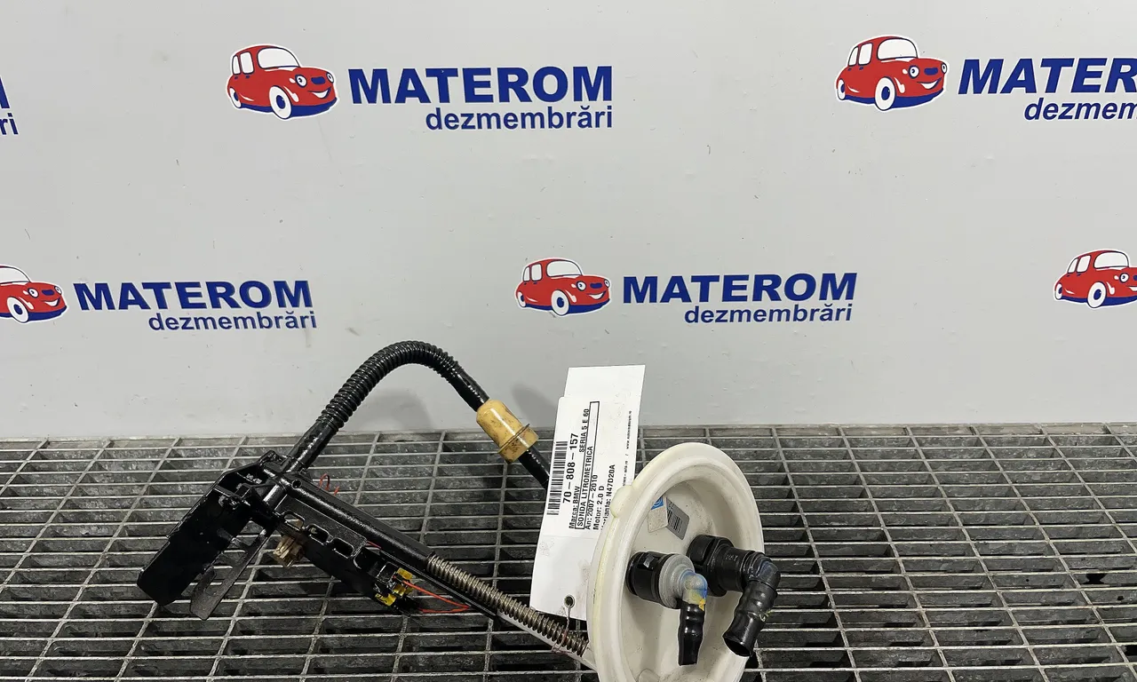 SONDA LITROMETRICA BMW 5 2001-2010