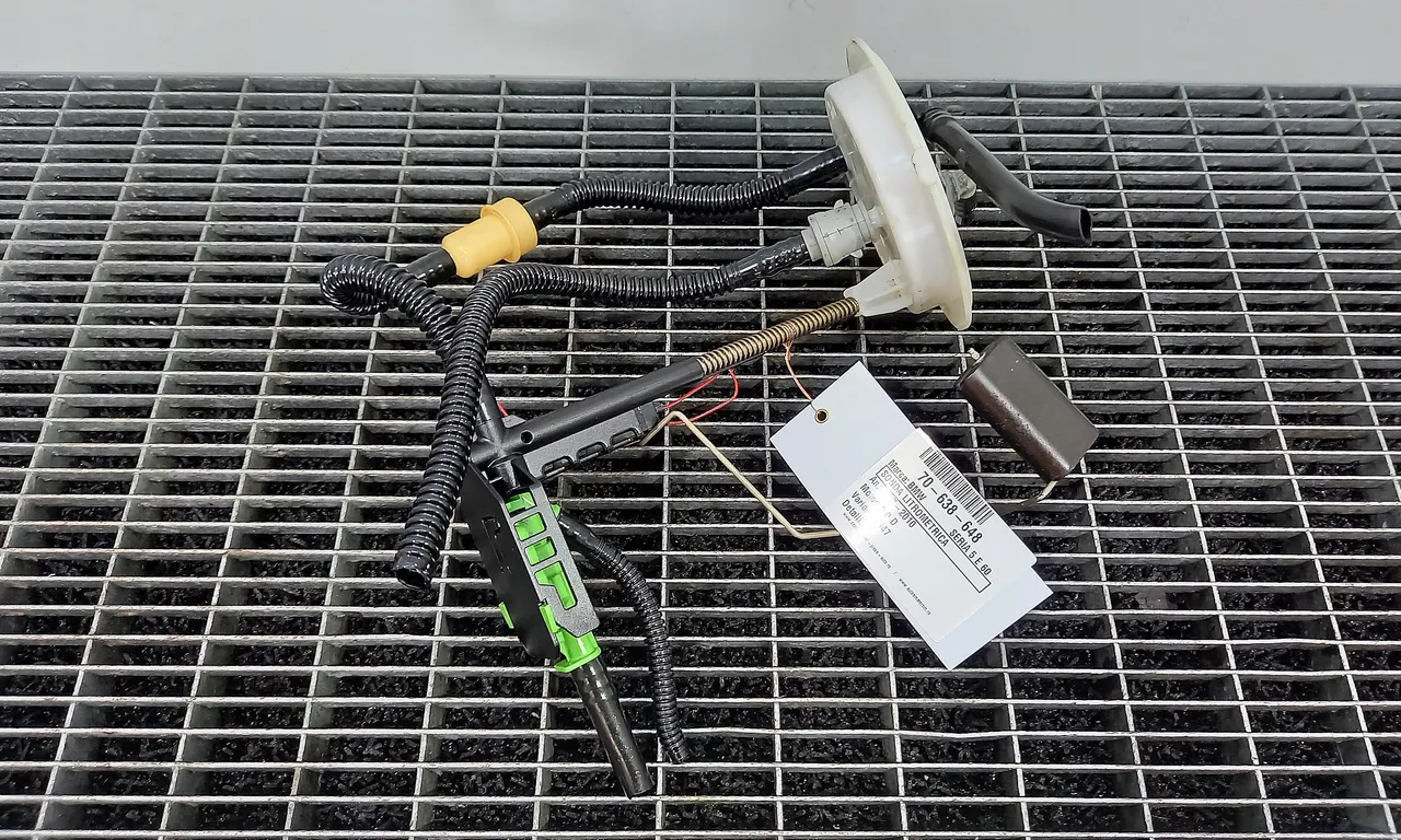 SONDA LITROMETRICA BMW 5 2001-2010