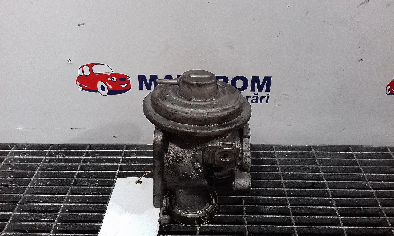 SUPAPA EGR BMW 5 2001-2010