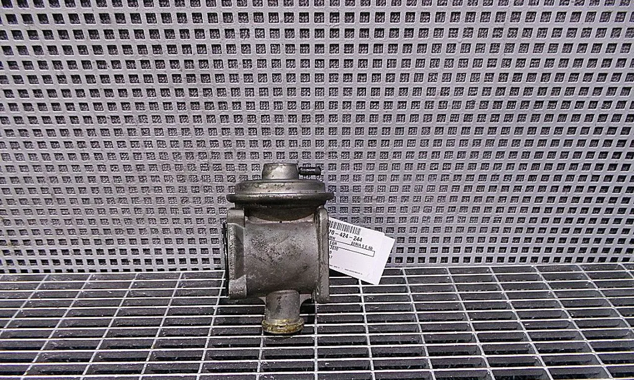 SUPAPA EGR BMW 5 2001-2010