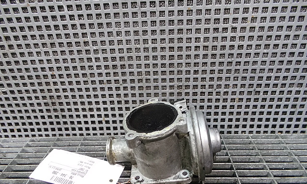 SUPAPA EGR BMW 5 2001-2010