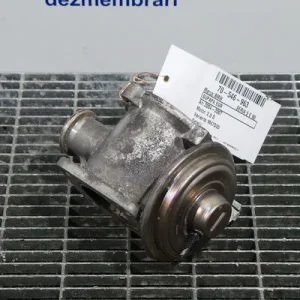 SUPAPA EGR