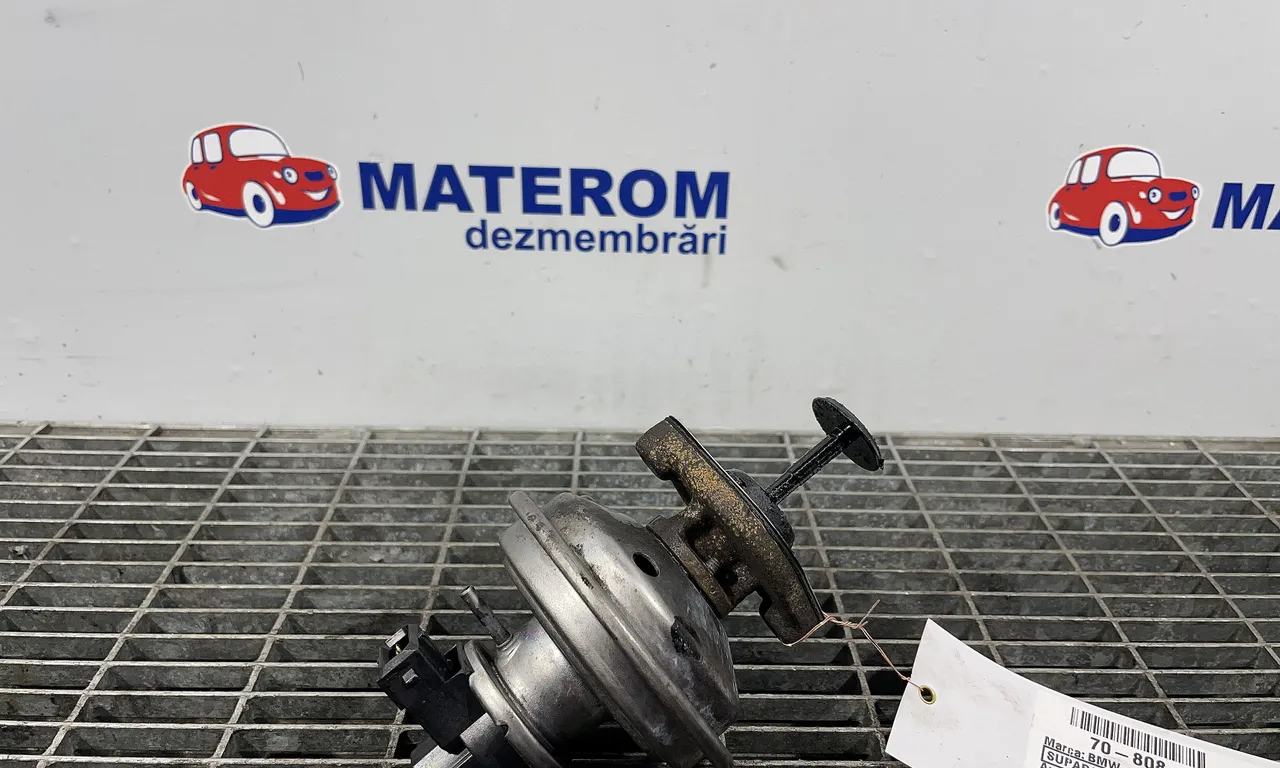 SUPAPA EGR BMW 5 2001-2010