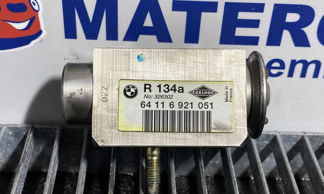 SUPAPA BMW 5 2001-2010