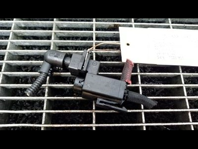 SUPAPA VACUUM