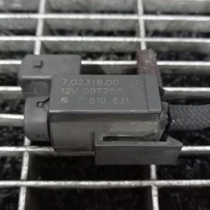 SUPAPA VACUUM