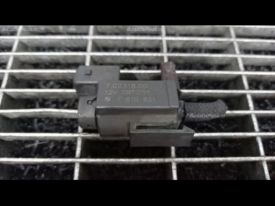 SUPAPA VACUUM