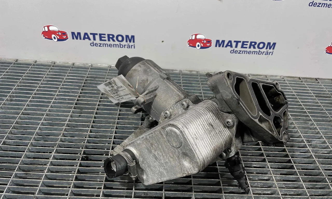 SUPORT FILTRU ULEI BMW 5 2001-2010