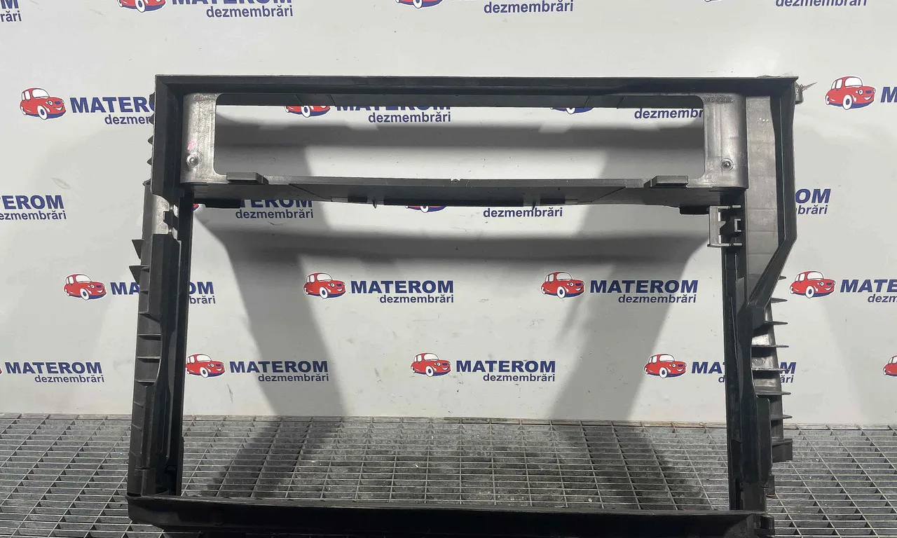 SUPORT RADIATOR BMW 5 2001-2010