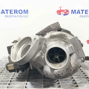 TURBOSUFLANTA