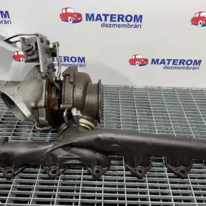 TURBOSUFLANTA