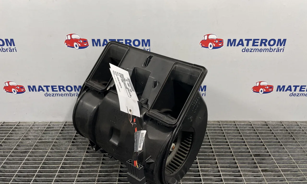 VENTILATOR INCALZIRE BMW 5 2001-2010
