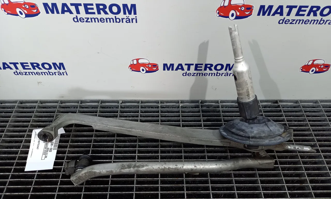 MANETA SCHIMBATOR VITEZE BMW 5 2001-2010