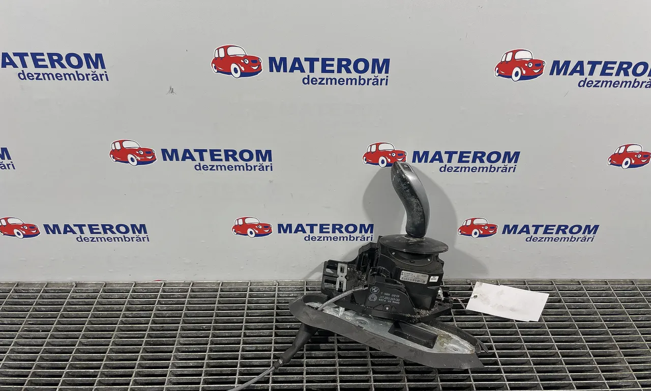 MANETA SCHIMBATOR VITEZE BMW 5 2001-2010