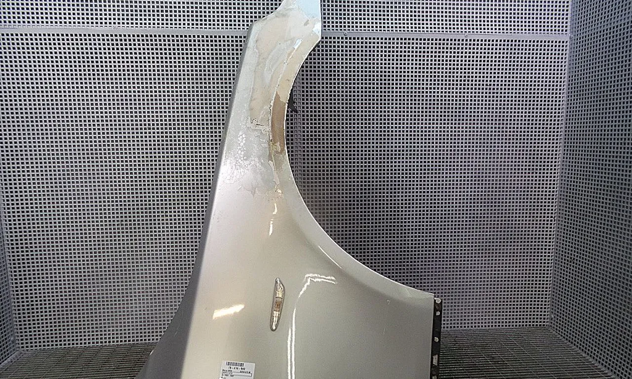 ARIPA FATA DREAPTA BMW 5 2004-2010
