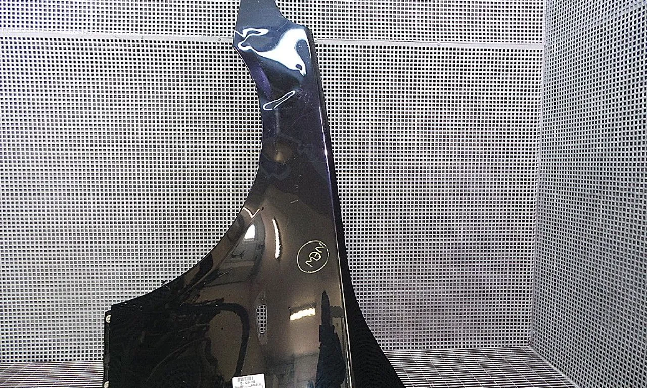 ARIPA FATA STANGA BMW 5 2004-2010