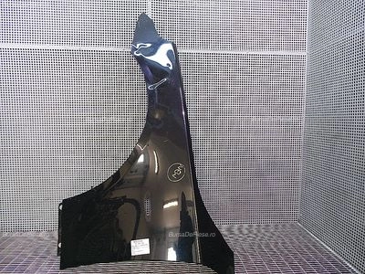 ARIPA FATA STANGA
