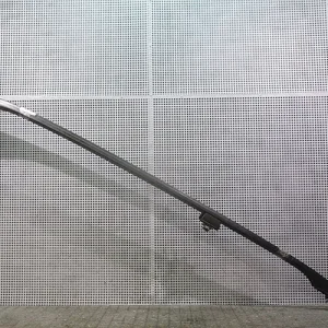 BARE PAVILION