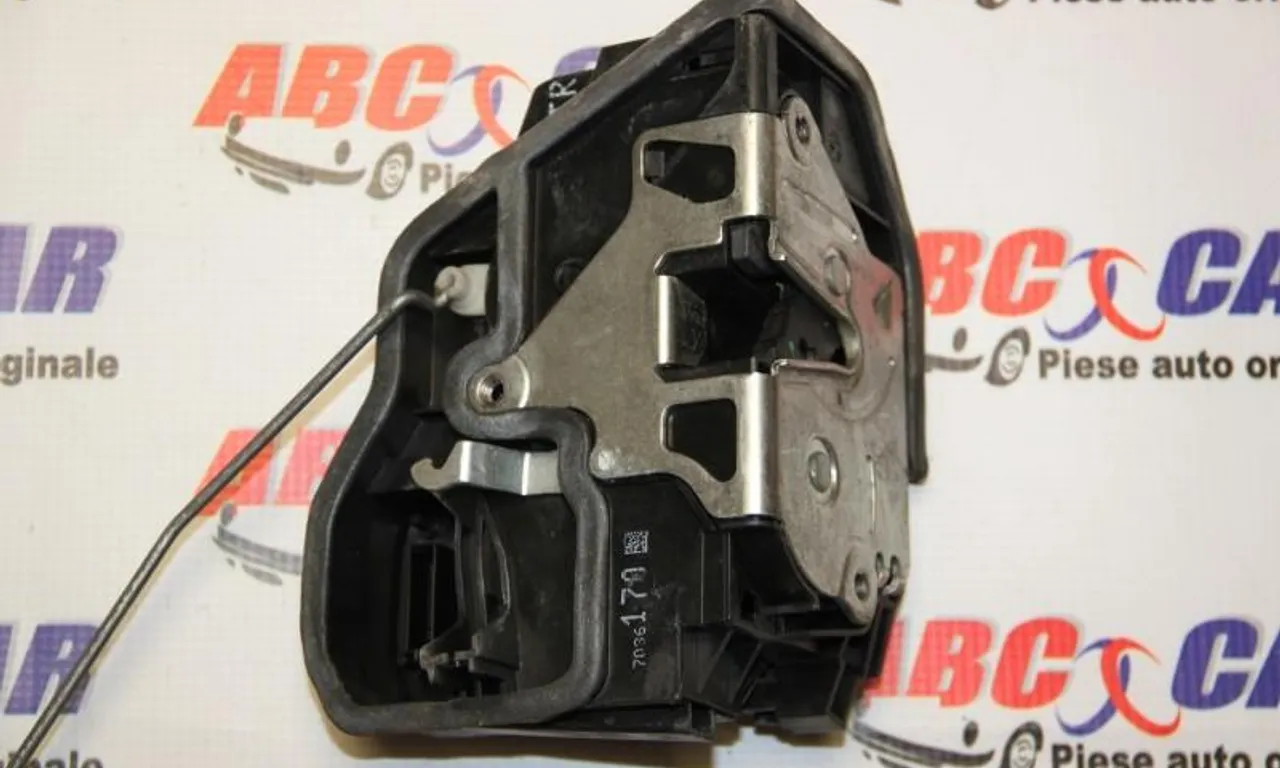 Broasca usa dreapta fata BMW 5 2004-2010