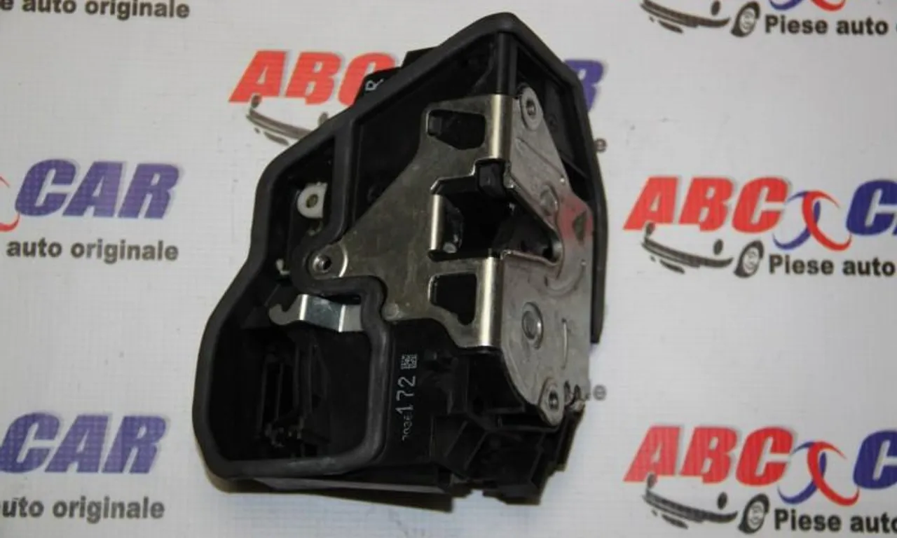 Broasca usa dreapta spate BMW 5 2004-2010