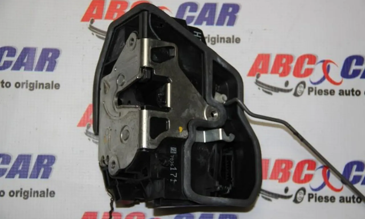 Broasca usa stanga spate BMW 5 2004-2010