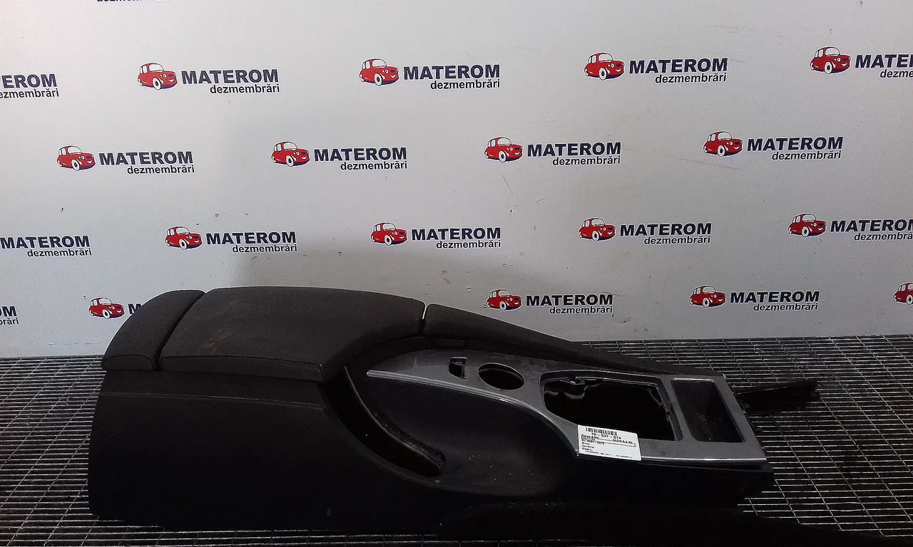 COTIERA BMW 5 2004-2010