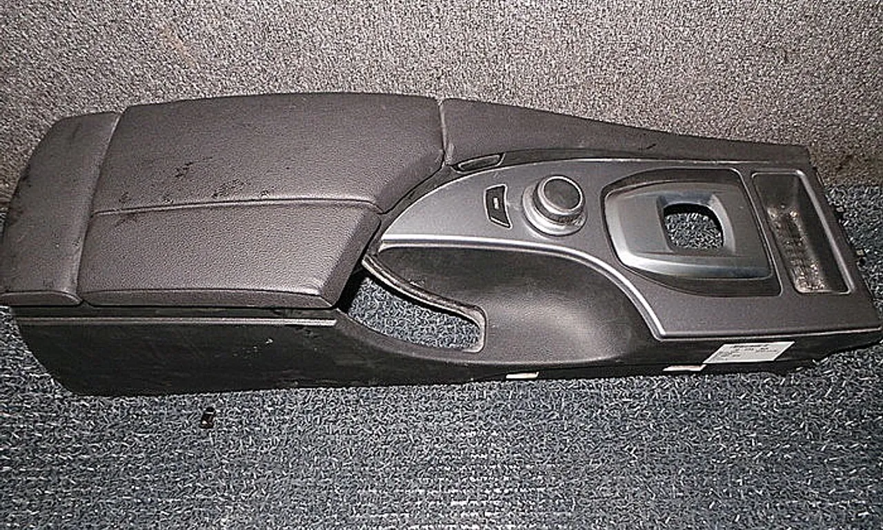 COTIERA BMW 5 2004-2010
