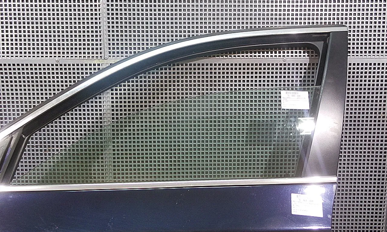 GEAM FATA STANGA BMW 5 2004-2010