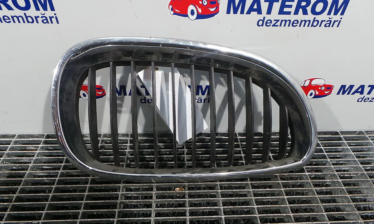 GRILA FATA BMW 5 2004-2010