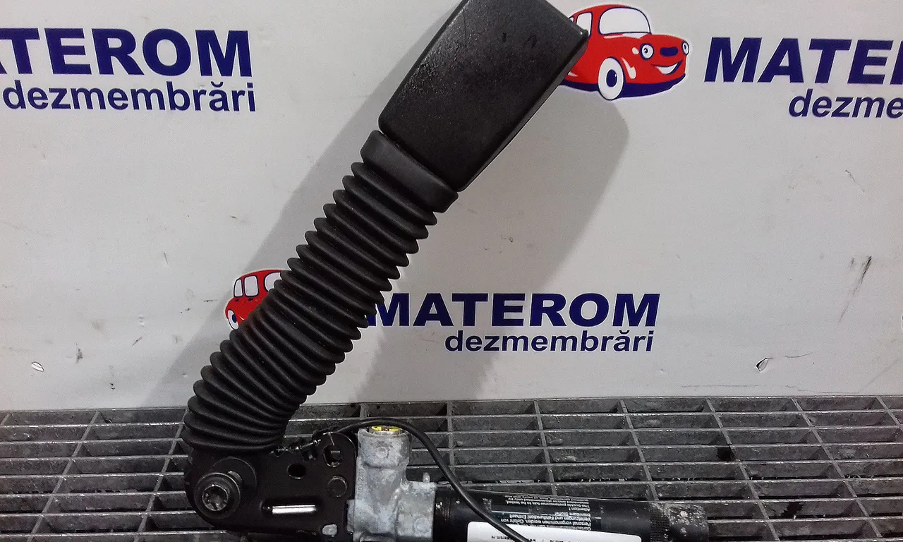 LACAT CENTURA BMW 5 2004-2010