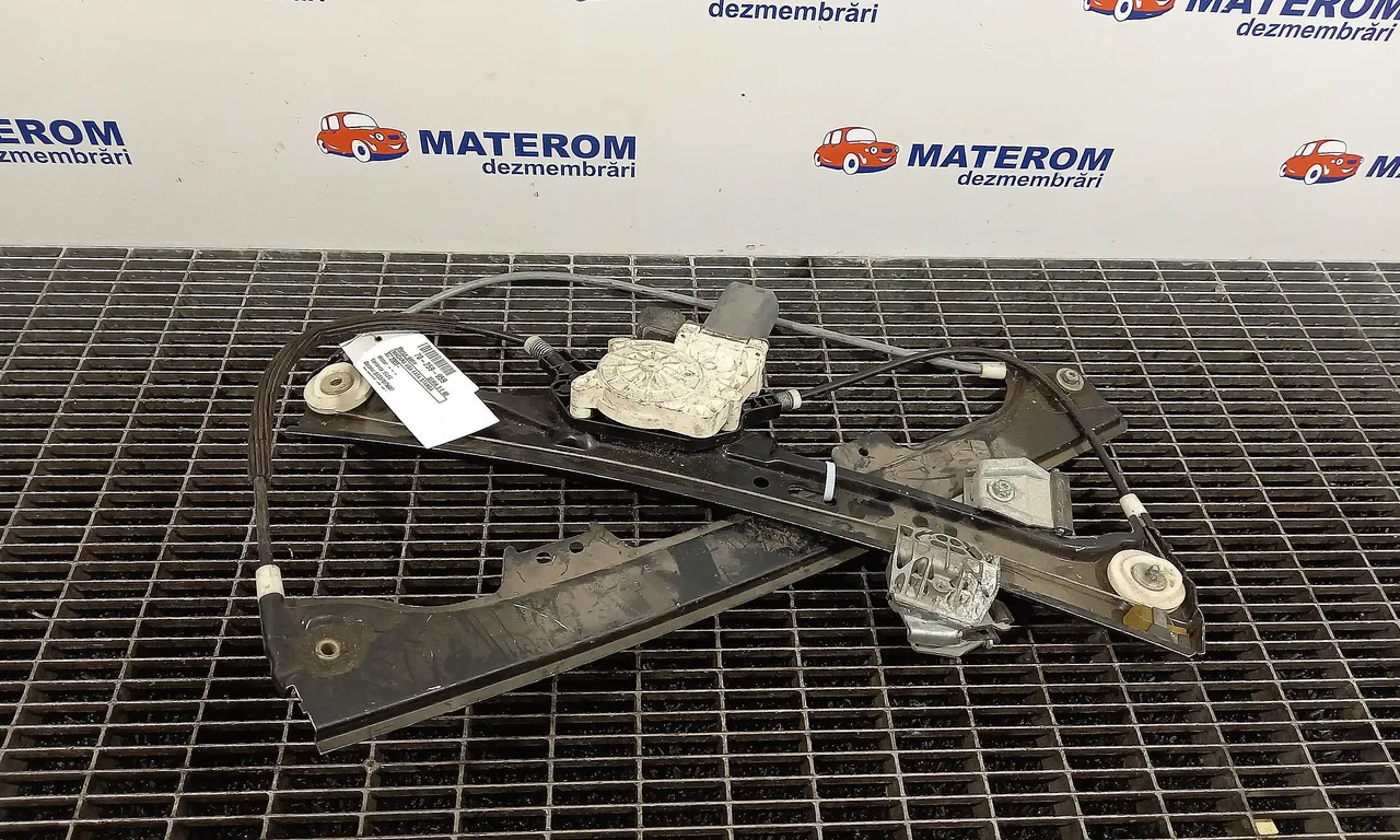 MACARA USA FATA STANGA BMW 5 2004-2010
