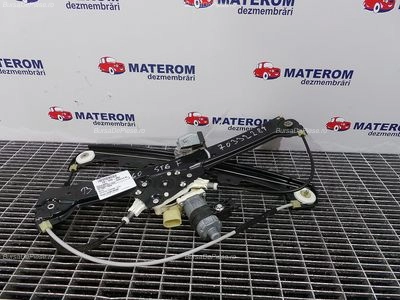 MACARA USA FATA STANGA