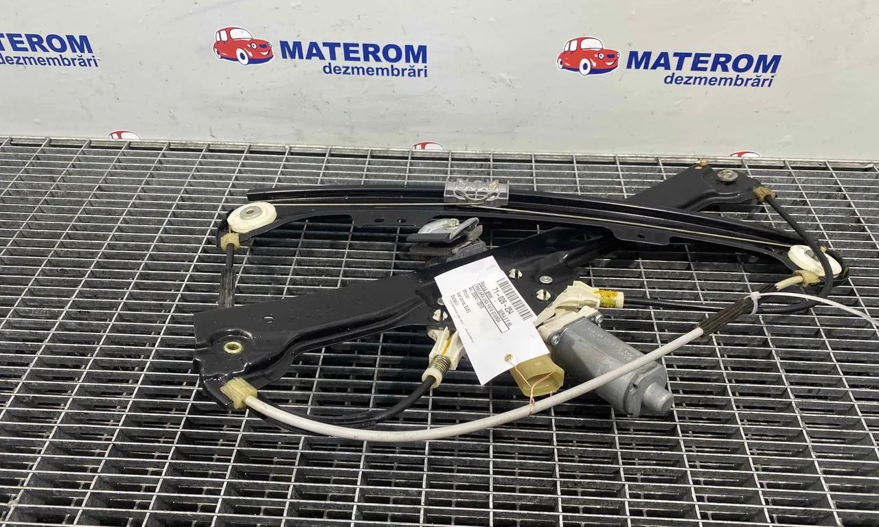 MACARA USA FATA STANGA BMW 5 2004-2010