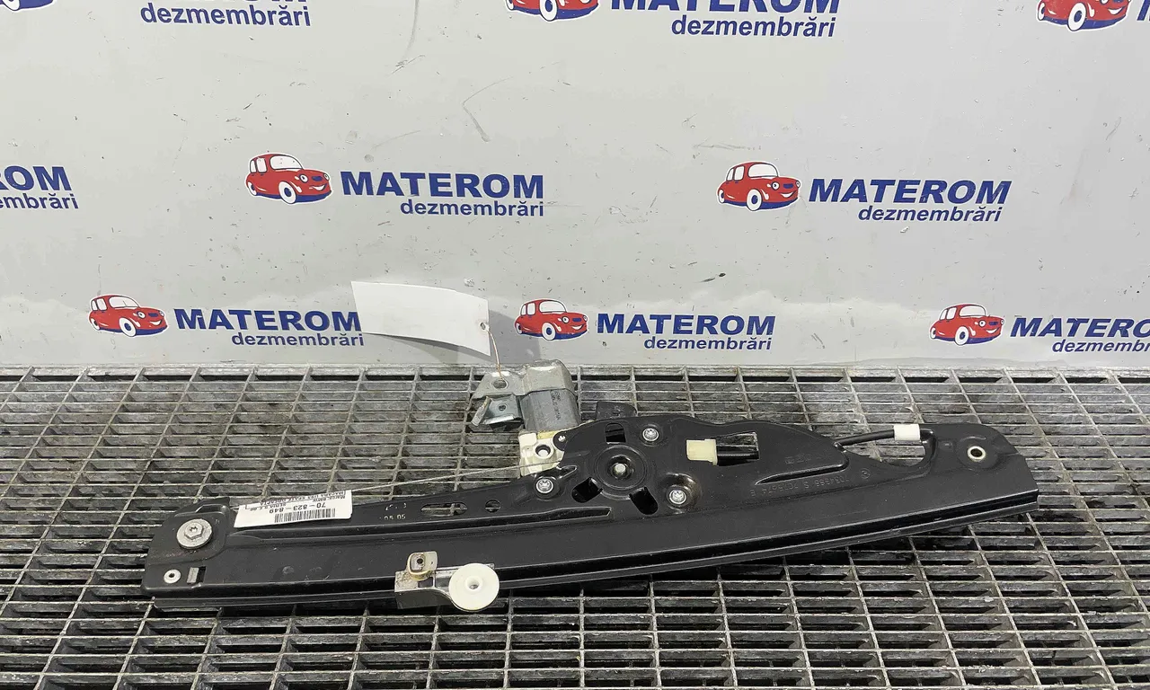 MACARA USA SPATE DREAPTA BMW 5 2004-2010