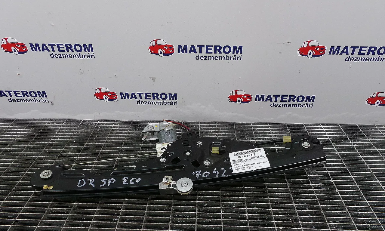 MACARA USA SPATE DREAPTA BMW 5 2004-2010