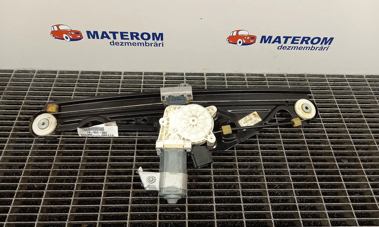 MACARA USA SPATE DREAPTA BMW 5 2004-2010
