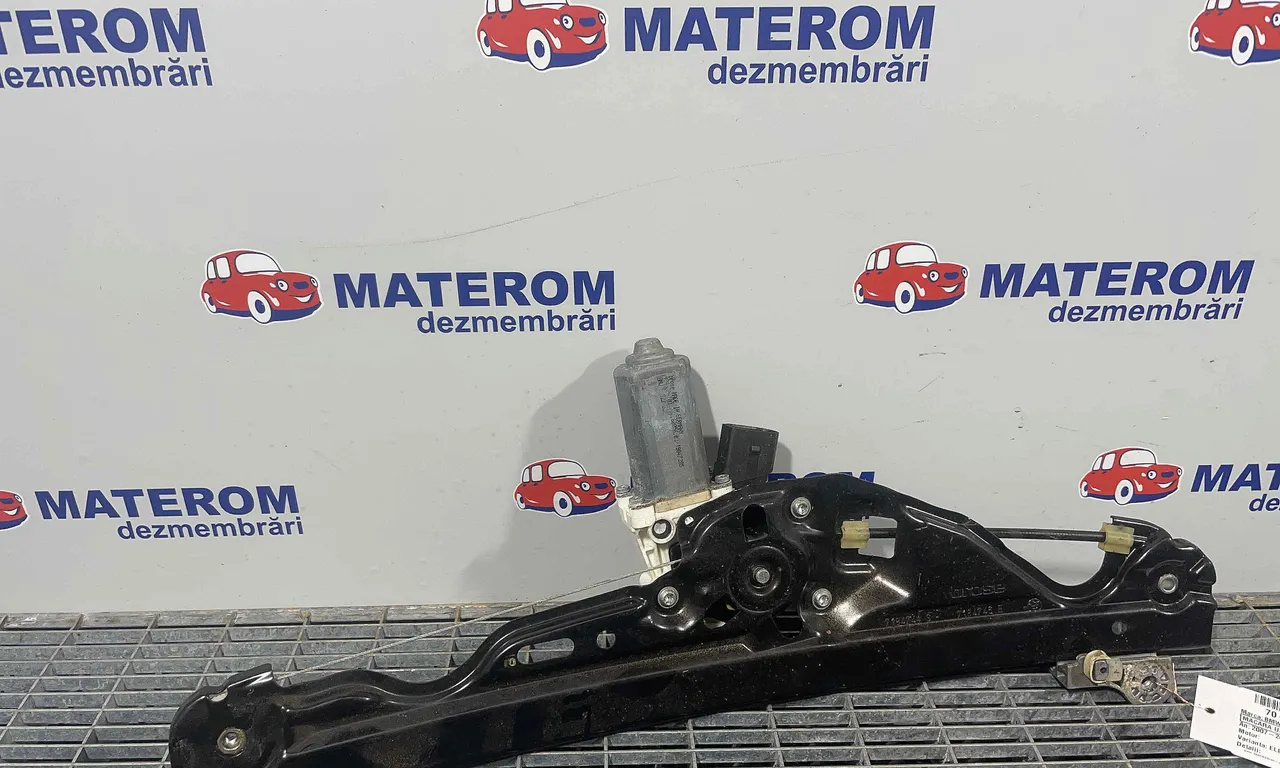 MACARA USA SPATE DREAPTA BMW 5 2004-2010