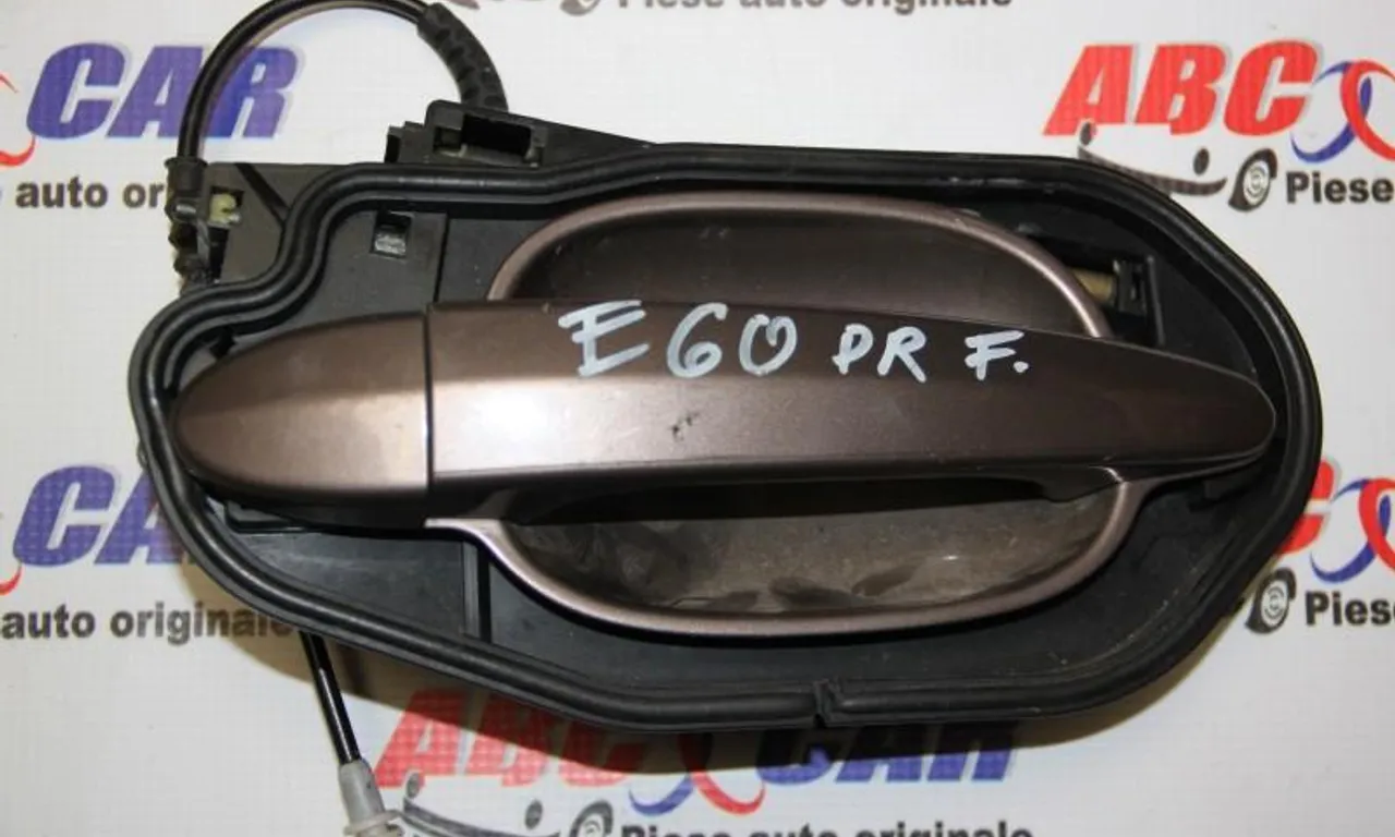 Maner usa dreapta fata BMW 5 2004-2010
