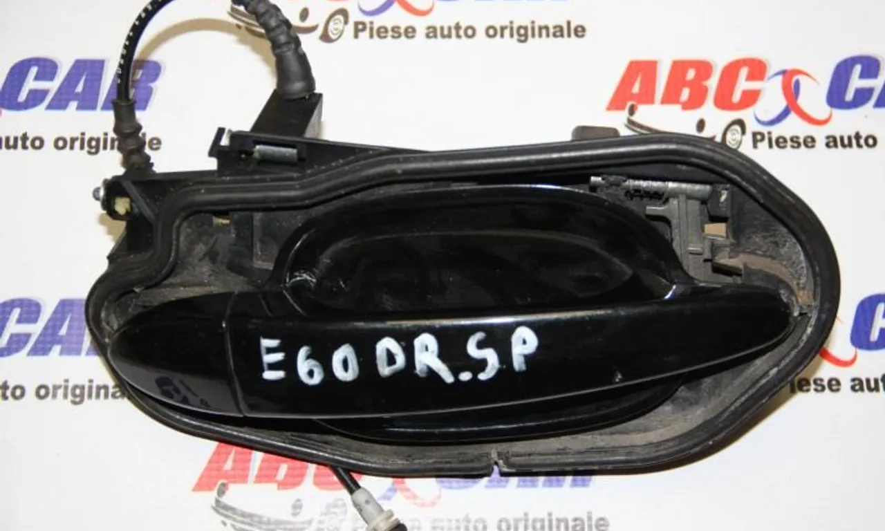 Maner usa dreapta spate BMW 5 2004-2010