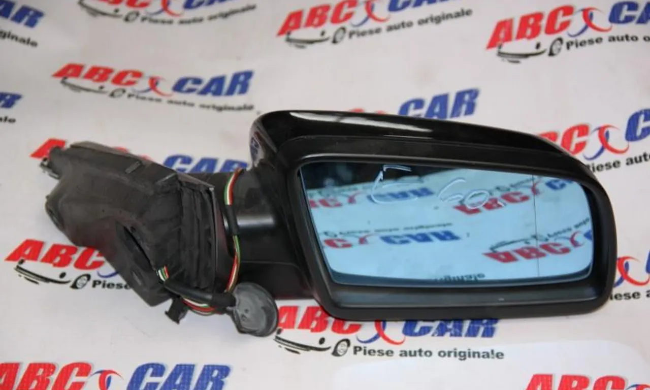 Oglinda dreapta BMW 5 2004-2010