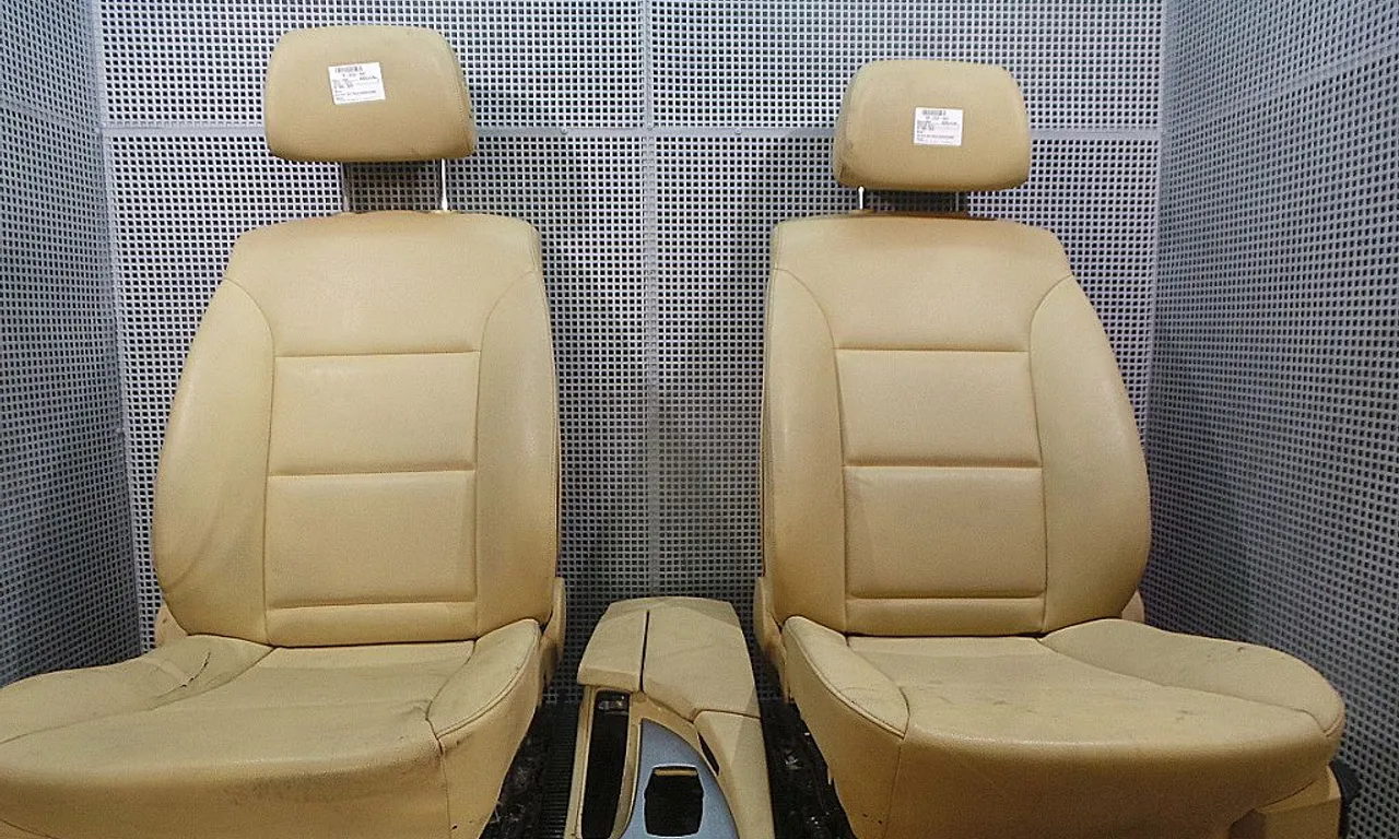 SCAUNE AUTO BMW 5 2004-2010
