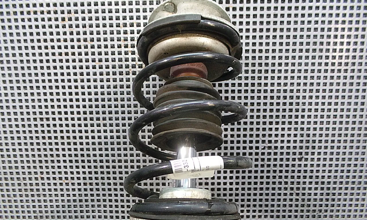 ARC FATA BMW 5 2004-2010