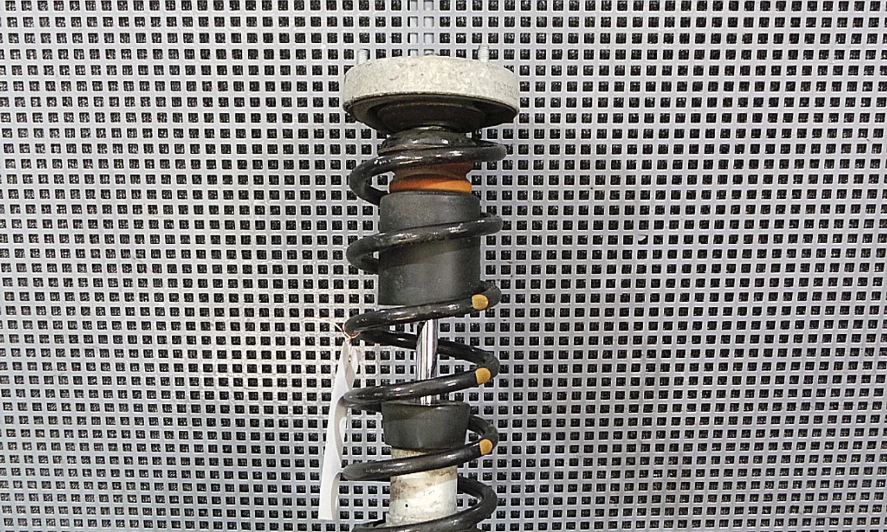 ARC SPATE BMW 5 2004-2010