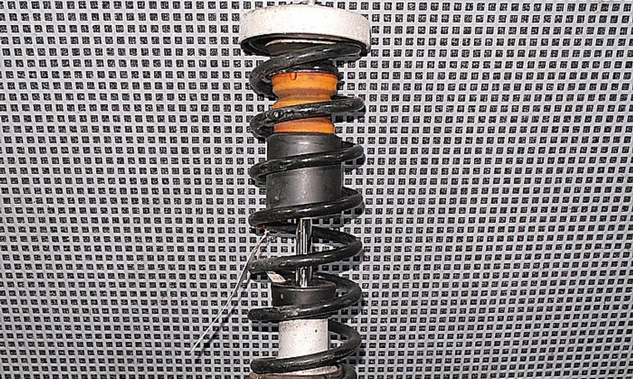 ARC SPATE BMW 5 2004-2010
