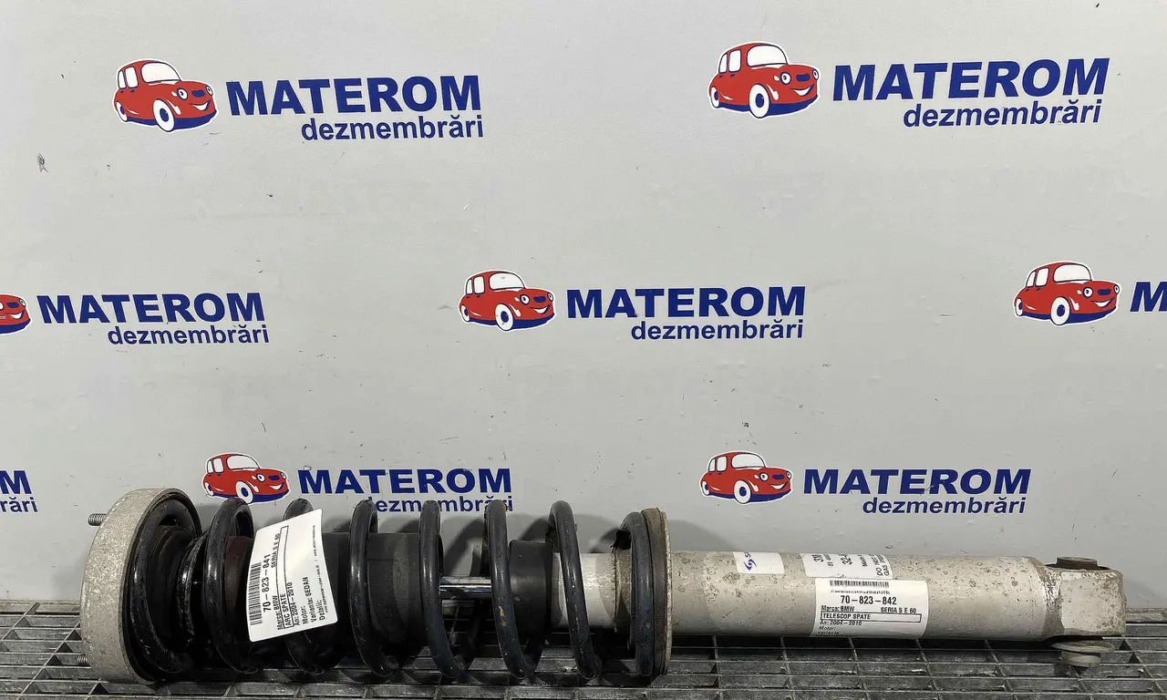 TELESCOP SPATE BMW 5 2004-2010