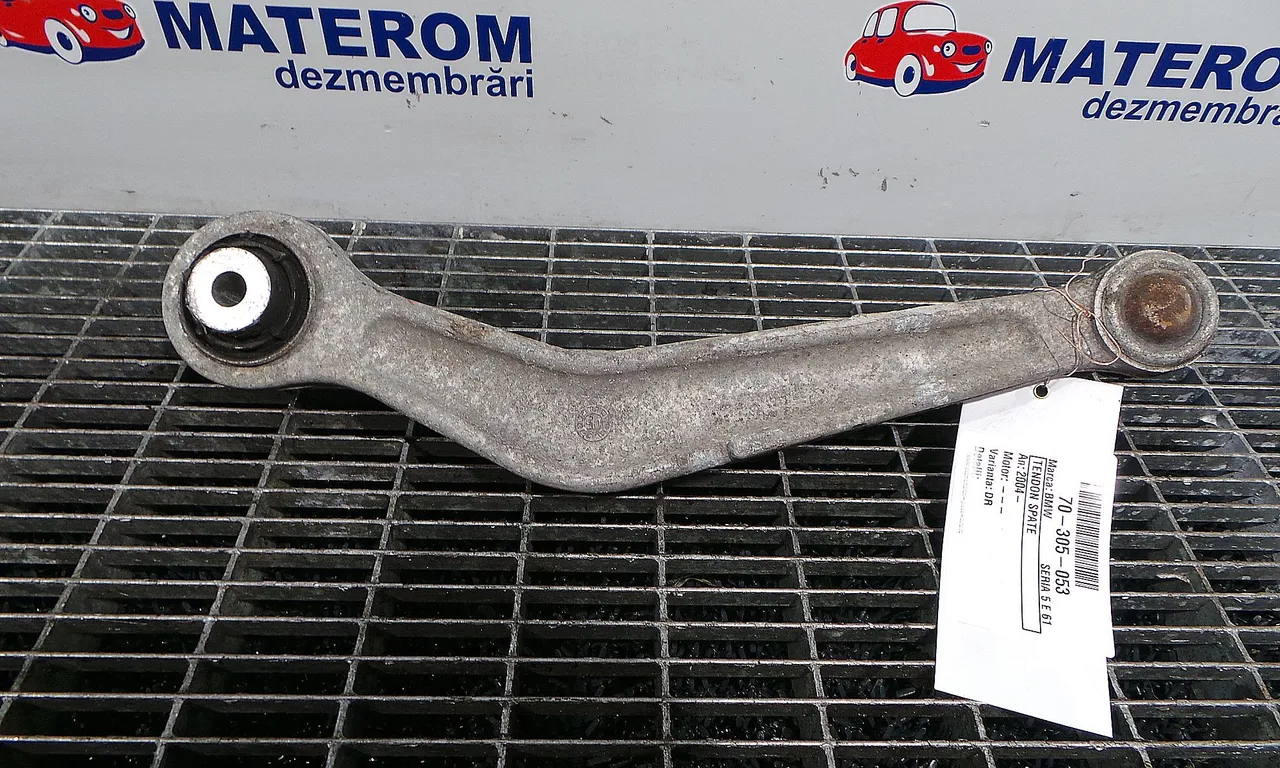 TENDON SPATE BMW 5 2004-2010