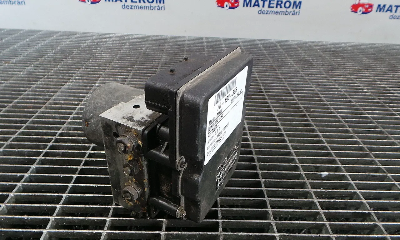 UNITATE ABS BMW 5 2004-2010