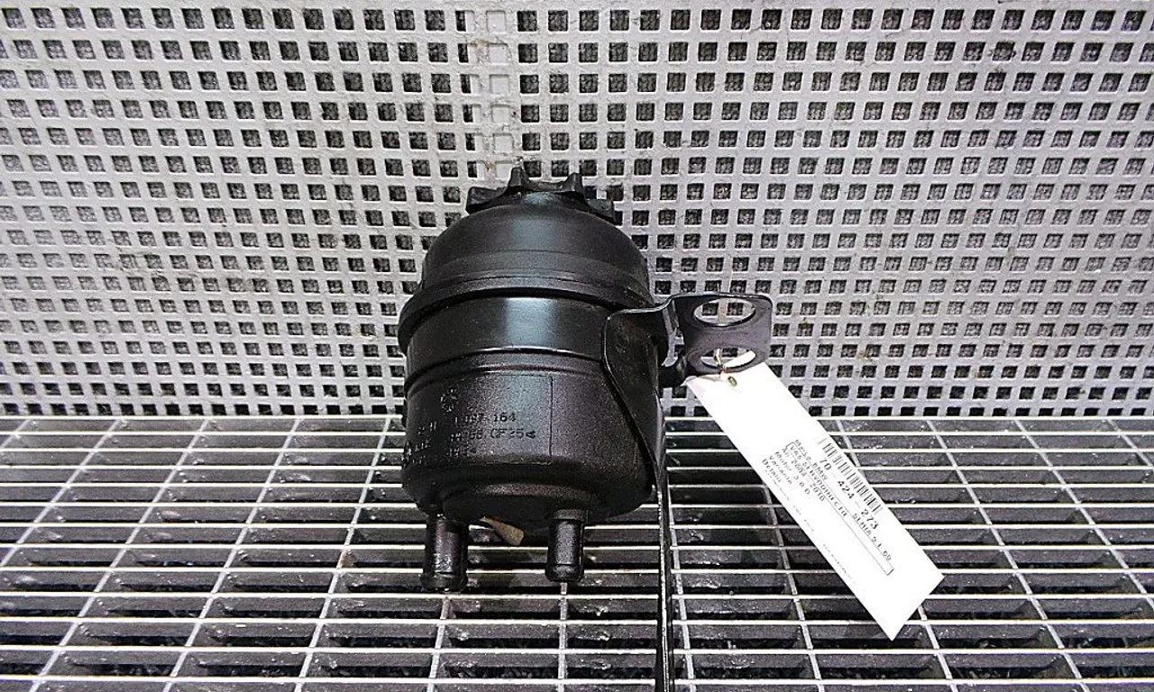 VAS SERVODIRECTIE BMW 5 2004-2010