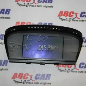 Display bord