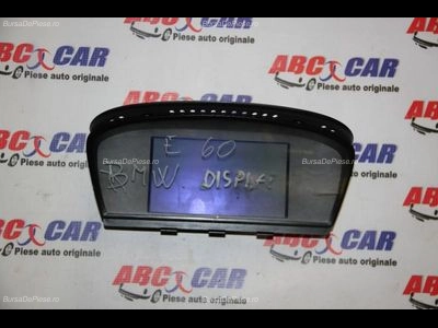 Display bord
